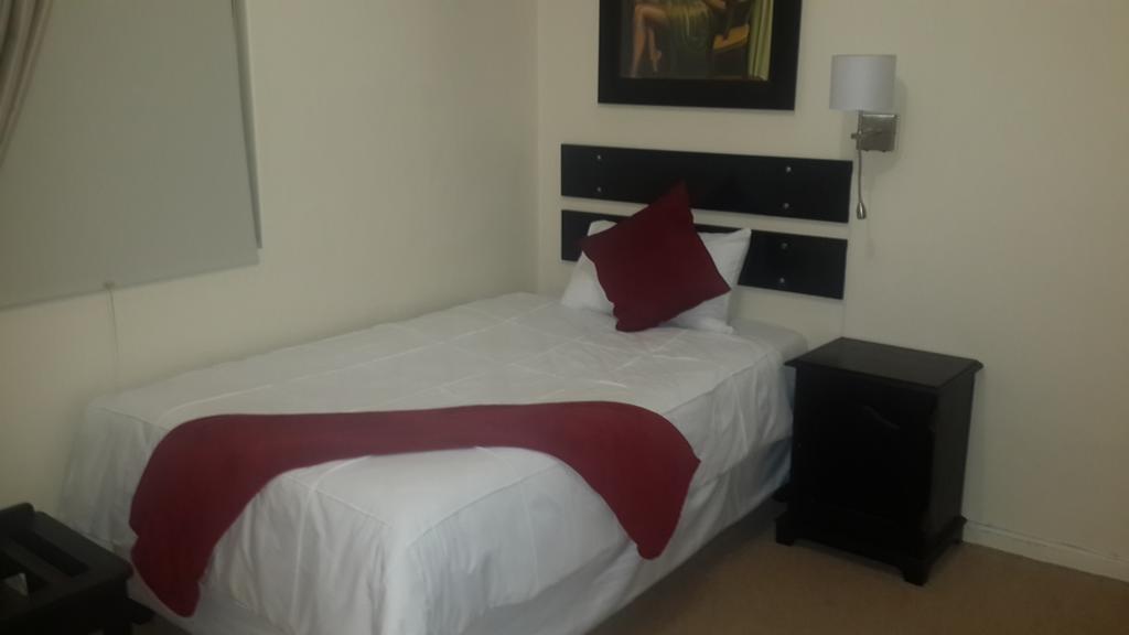 Victoria Hotel Bredasdorp Rom bilde
