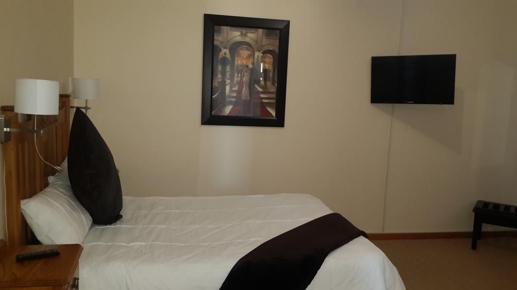 Victoria Hotel Bredasdorp Rom bilde