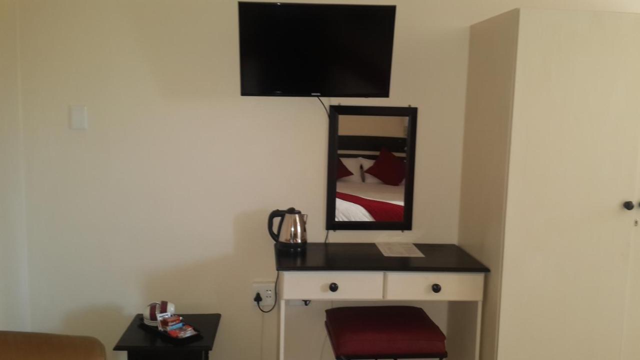 Victoria Hotel Bredasdorp Rom bilde